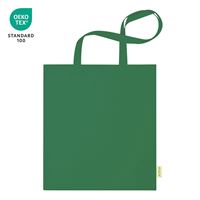 SHOPPER IN COTONE RICICLATO 140 g/m²